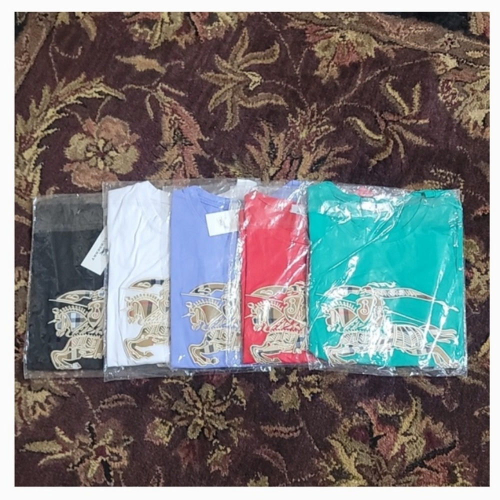 EMBROIDERED SHIRT NWT - Picture 6 of 6